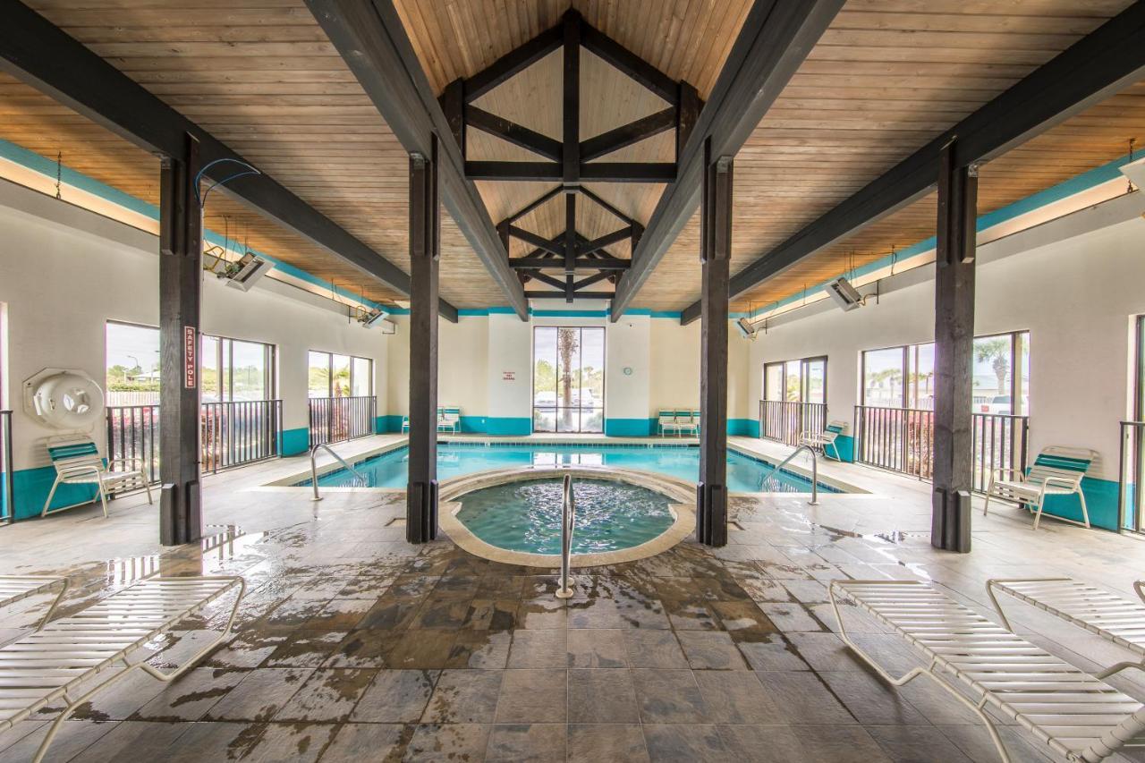 Апартаменты Shoalwater 804 Орандж-Бич Экстерьер фото