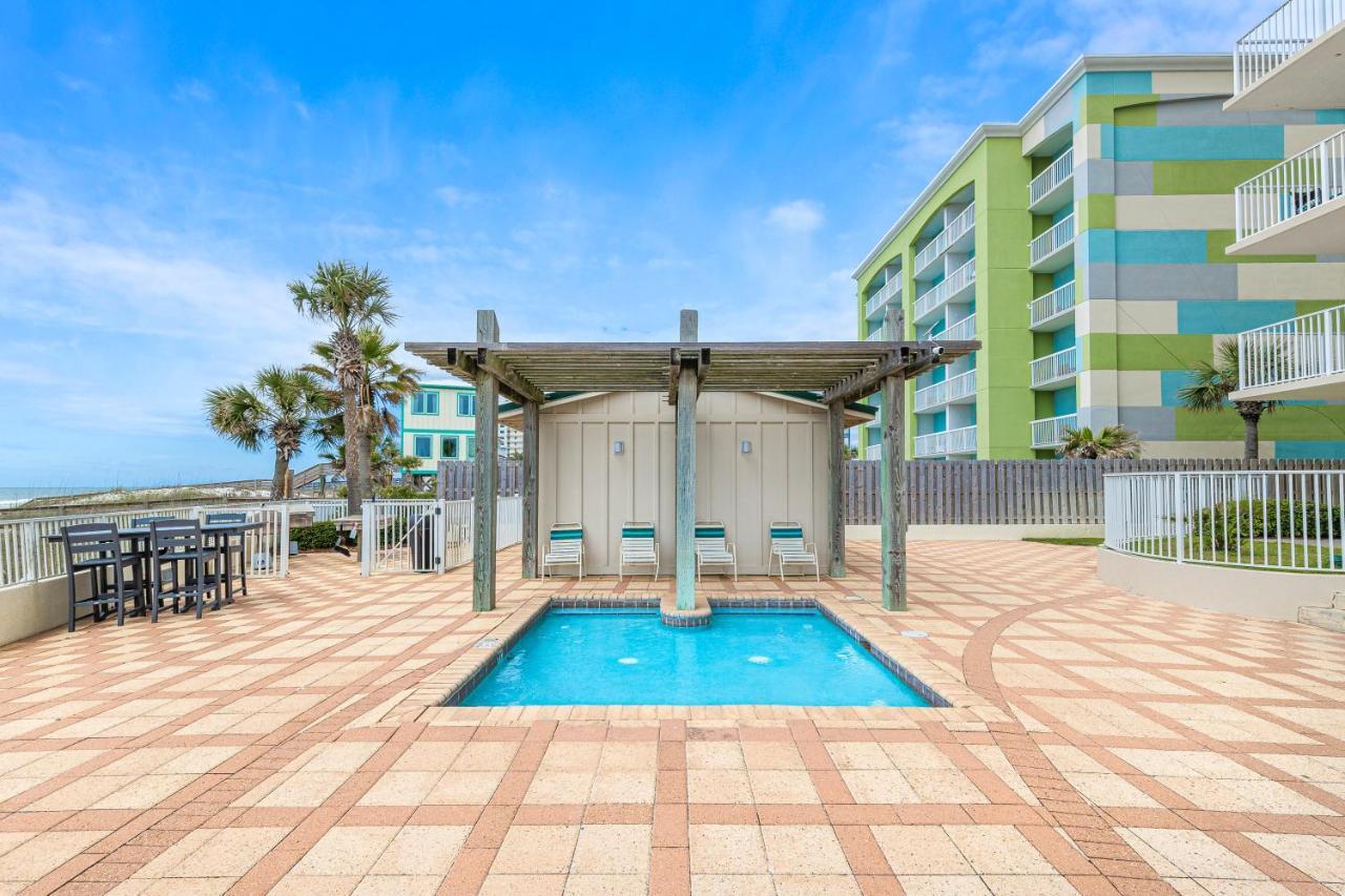 Апартаменты Shoalwater 804 Орандж-Бич Экстерьер фото