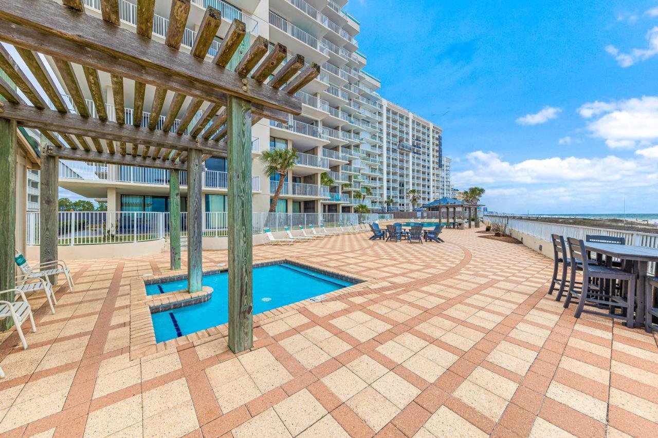 Апартаменты Shoalwater 804 Орандж-Бич Экстерьер фото
